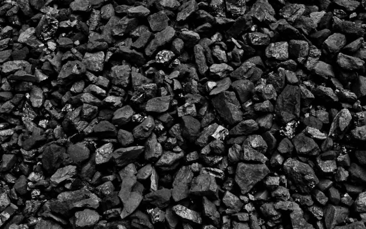 Informacja - zakup węgla